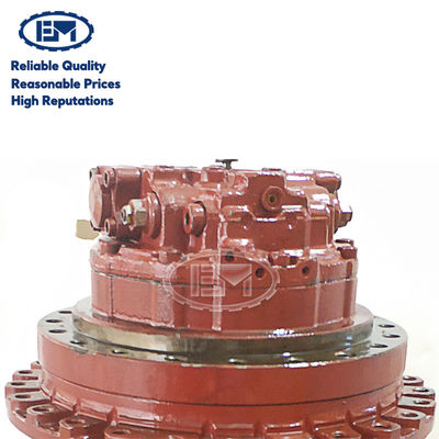 A máquina escavadora Assembly LQ15V00019F1 LQ15V00007F12 de SK230-6E SK230-6 SK235SR para a segunda mão reconstruiu as peças