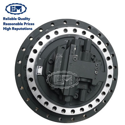 Máquina escavadora Drive Motor LS15V00020F4 LS15V00020F1 de SK460-8 SK480LC-8 M4V290 para as peças de Nebtesco