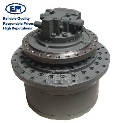 Máquina escavadora Drive Motor LS15V00020F4 LS15V00020F1 de SK460-8 SK480LC-8 M4V290 para as peças de Nebtesco