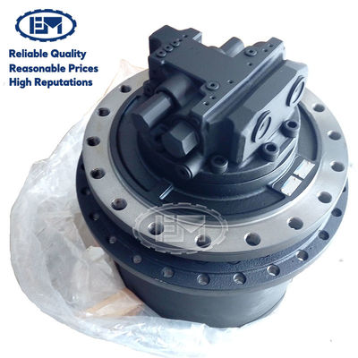 Motor de movimentação final de Assembly SH300 CX300 M4V290 LC15V00023F1 LC15V00023F2 da máquina escavadora de SK330-8 SK350-8