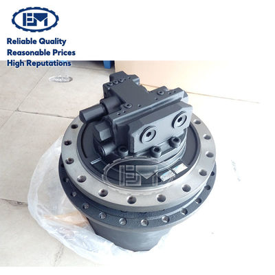 Motor de movimentação final de Assembly SH300 CX300 M4V290 LC15V00023F1 LC15V00023F2 da máquina escavadora de SK330-8 SK350-8