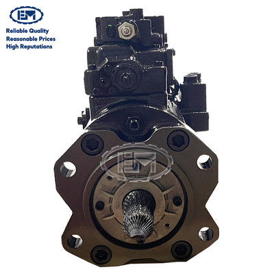 Bomba principal K3V112 do preto da máquina escavadora SK330-8 SK350-8 SK460-8 da esteira rolante da bomba hidráulica SK200-8 SK250-8 de LQ10V00018F1 K3V112DTP
