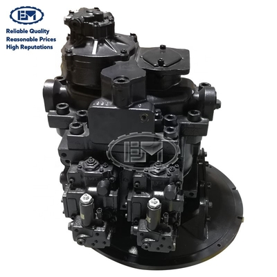 Assy LS10V00016F1 da bomba hidráulica de  K5V200 da máquina escavadora de KOBELCO SK460-10 SK480-10 SK500XD-10 SK480-9 SK460-8 SK480-8