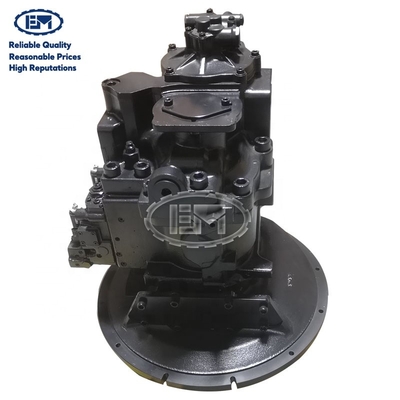 Assy LS10V00016F1 da bomba hidráulica de  K5V200 da máquina escavadora de KOBELCO SK460-10 SK480-10 SK500XD-10 SK480-9 SK460-8 SK480-8