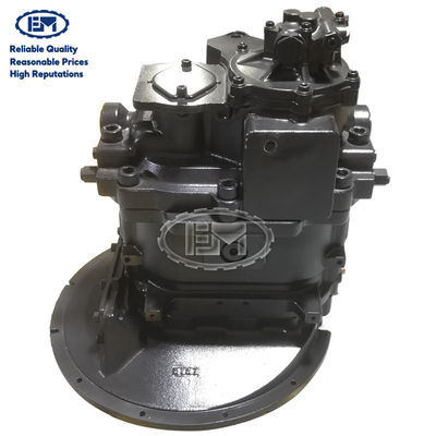 Assy LS10V00016F1 da bomba hidráulica de  K5V200 da máquina escavadora de KOBELCO SK460-10 SK480-10 SK500XD-10 SK480-9 SK460-8 SK480-8