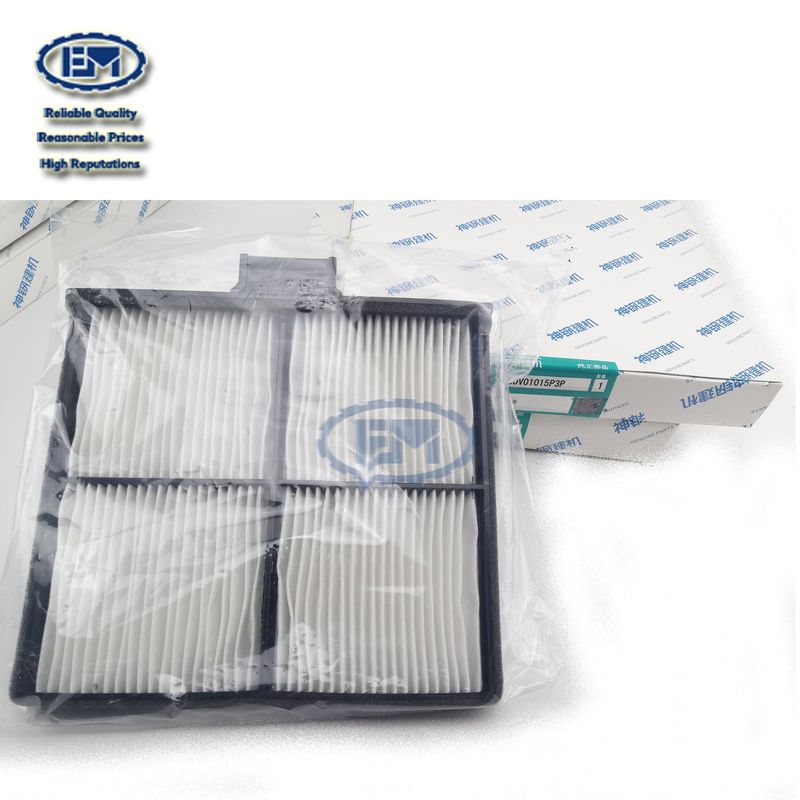 Filtro condicional YN50V01015P3 do ar de KOBELCO para SK220-8 SK250-8 SK330-8