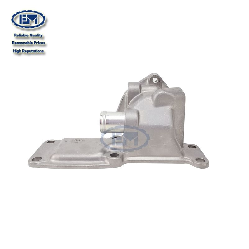 Termostato 894462-5531 de abrigo 8-94462553-1 de Engine Parts Excavator da máquina escavadora 4BD1