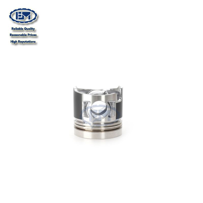 Pistão de Engine Parts 32F1740200 32F1720200 da máquina escavadora para Kobelco D04FR SK130-8 SK140-8 SK135SR