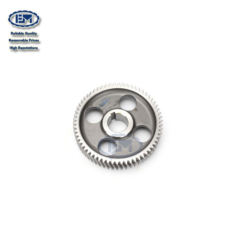 engrenagem do eixo de cames de Hydraulic Pump Parts MITSUBISHI da máquina escavadora 32F2301100 para C4.2 C6.4