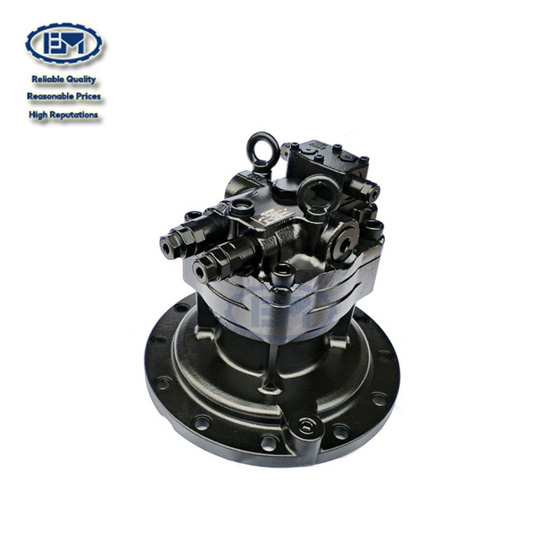 Peça de Swing Motor LC15V00022F2 da máquina escavadora de SK330-8 SK350-8 da máquina escavadora