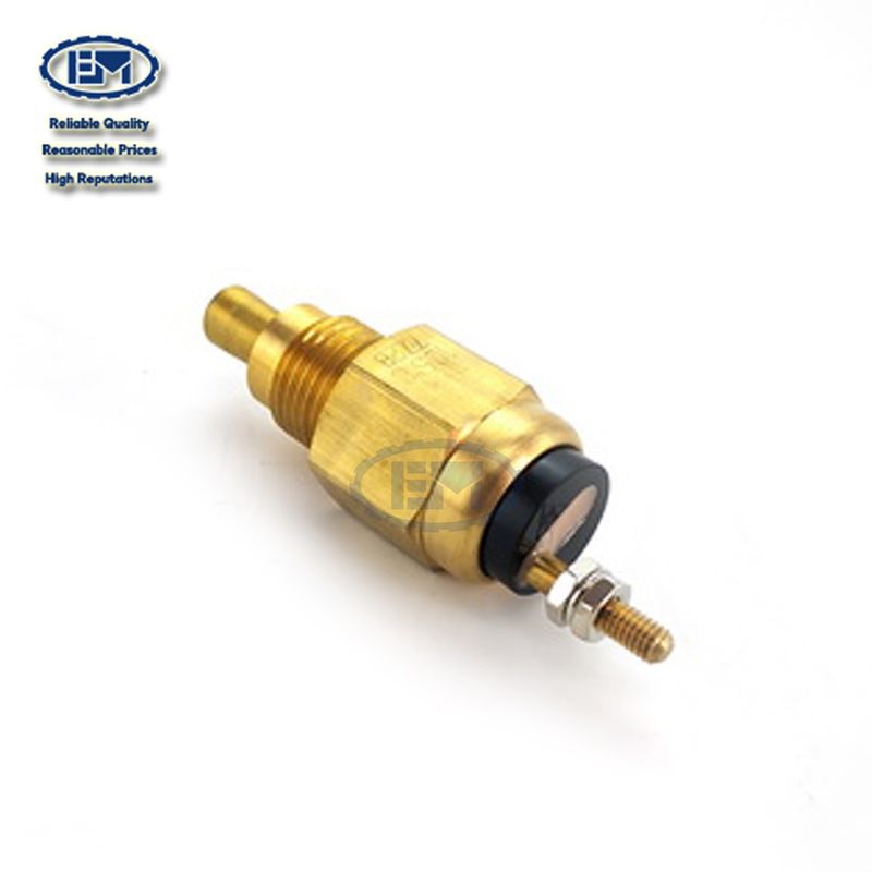 INTERRUPTOR de KOBELCO SOBRE O CALOR 8971256011 para SK75UR-3E SK120 SK75-8 4JG1 4HK1 6HK1 4LE2 6BG1T