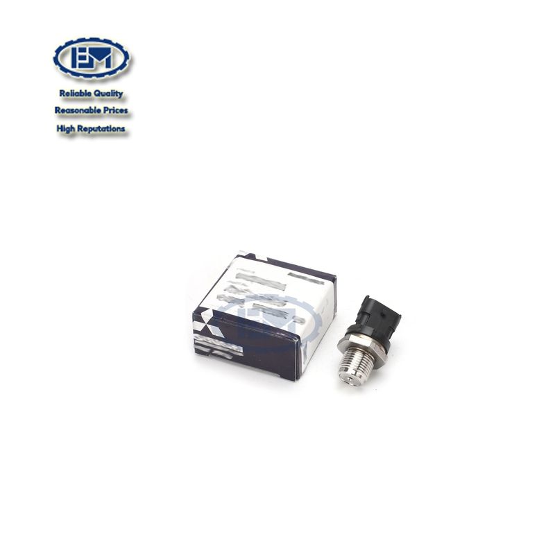 pressão do trilho do sensor de 32G6109101 32G6109100 para SK140-8 SK130SR SK140SR SK130-8 D04FR