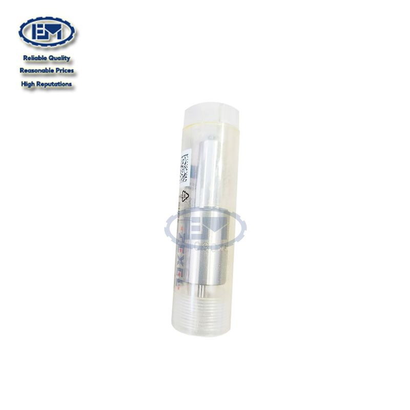 Peças sobresselentes de Fuel Injetor Nozzle MITSUBISHI da máquina escavadora ME740419 para SK200-3 6D16