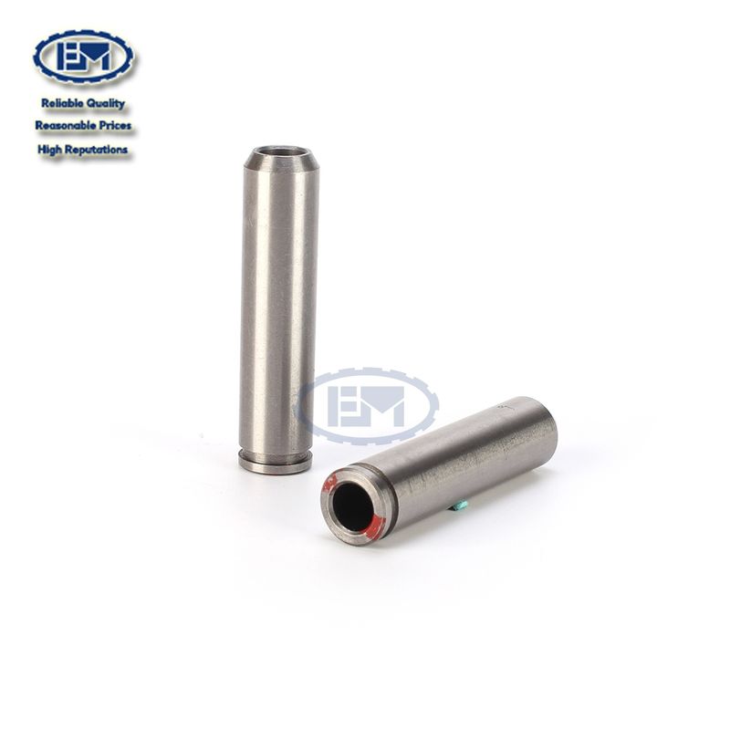 Entrada 3430102200 do guia da válvula de Engine Parts Bushing da máquina escavadora para SK130-8 S6K 3066 D06FR D04FR