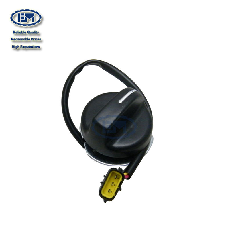 Botão YN52S00032P1 YN52S00032S001 de Electrical Parts Throttle da máquina escavadora de SK200-8 SK-6E SK75-8