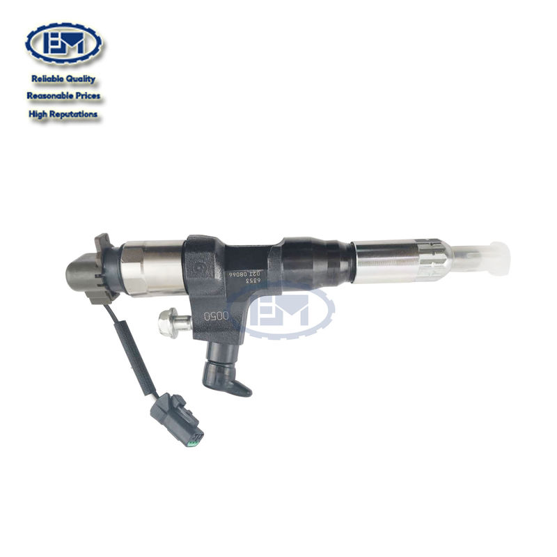 Injetor de combustível diesel de VH23670E0050 23670-E0050 para SK200-8 SK250-8 J05E