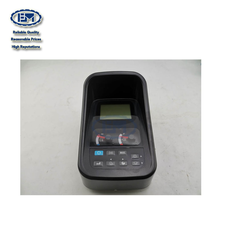 Conjunto do calibre do mercado de acessórios de Cab Accessories YN59S00021F3 da máquina escavadora de SK200-8 SK460-8