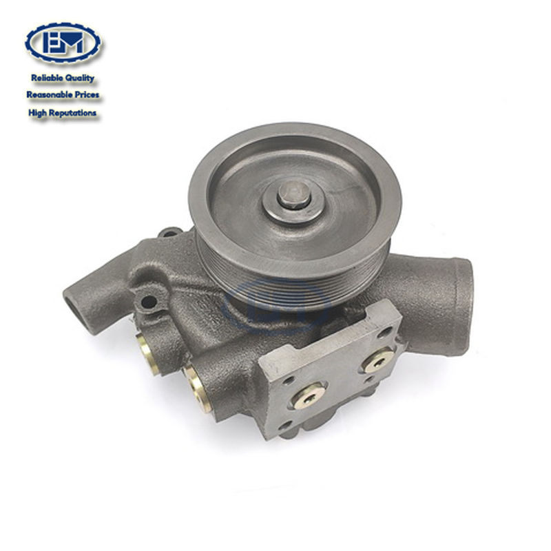 máquina escavadora Spare Part For E330D C9 da bomba de água do motor 2194452 219-4452 diesel