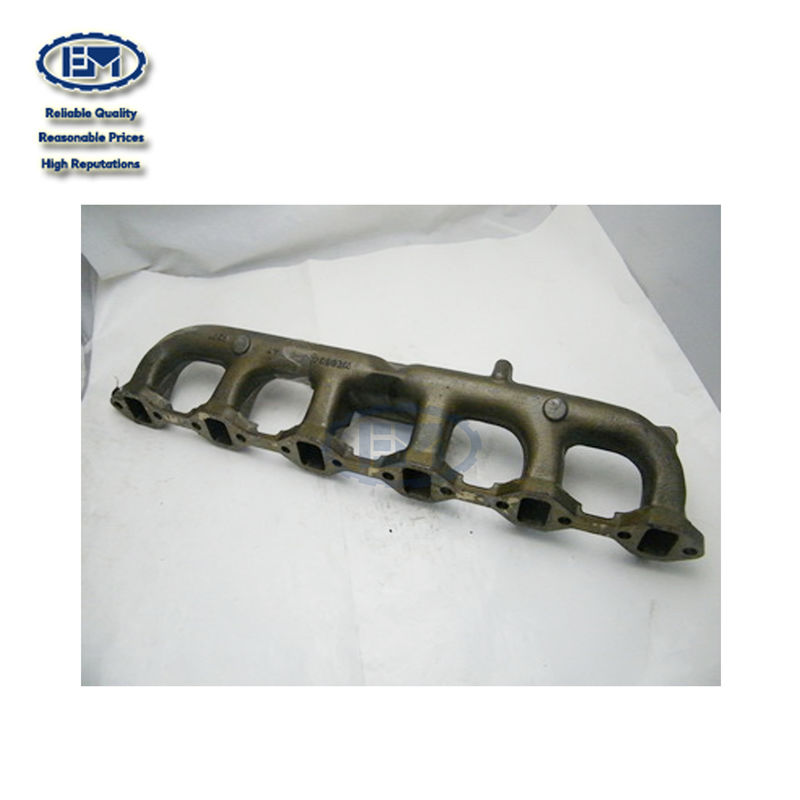 Máquina escavadora Spare Parts ME088908 do DISTRIBUIDOR de EXAUSTÃO das peças de maquinaria SK230-6E da construção de MITSUBISHI SK250-6E 6D34