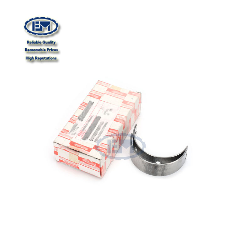 Engodo quente Rod Bearing do cano principal 897387-9640 de Parts 8-97387964-0 da máquina escavadora do grupo do metal do eixo de manivela da venda 2021 SY285 SY305 4JG1 6HK1