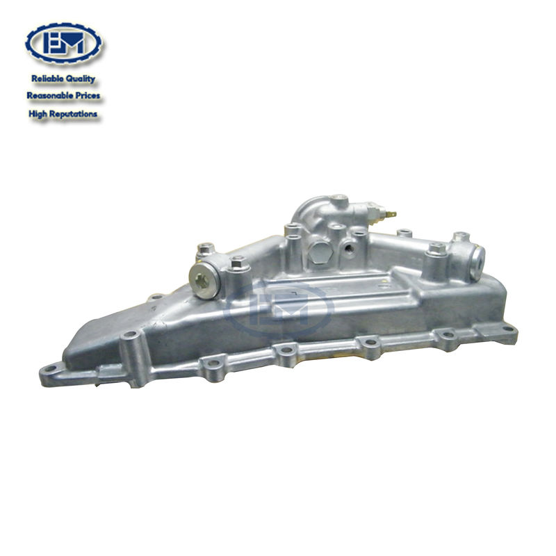 Óleo de motor Rediator da máquina escavadora SK200-6E SK210-6E HD820-III HD820-V HD1023-V 6D34 de KATO SANY de KOBELCO Assy Part No .ME088521