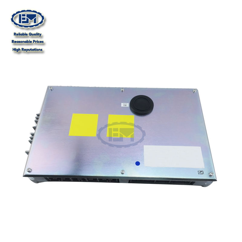Tipo A das peças de Replacement Construction Machinery do controlador da máquina escavadora do kobelco de YN22E00037F6 SK200-6