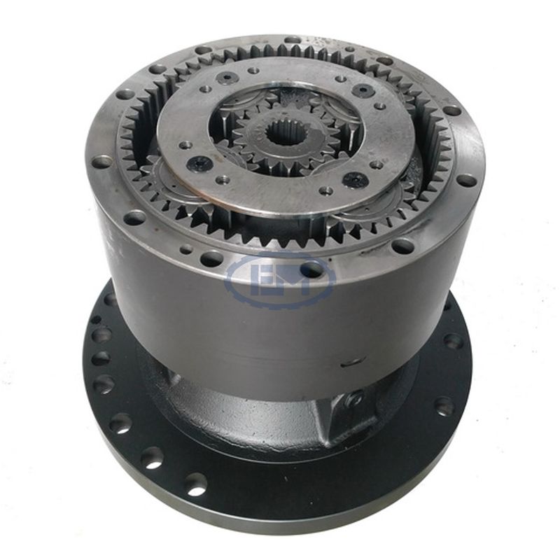 Assy YN32W00019F1 YN32W00022F1 YN32W00022F2 de Swing Motor Reduction da máquina escavadora de SK200-8 SK210-8