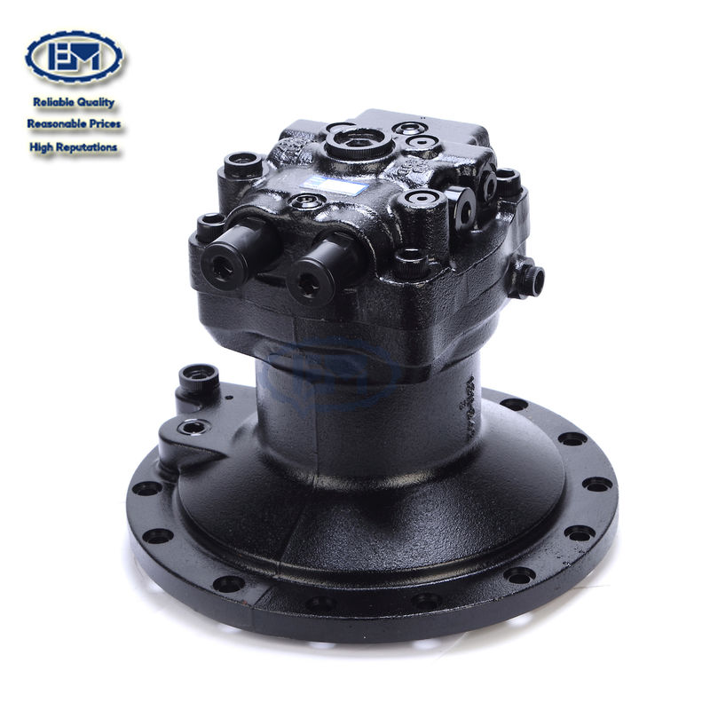 Furos de Swing Motor For SK250-8 230-6E SK460-8 16 da máquina escavadora LQ15V00015F2