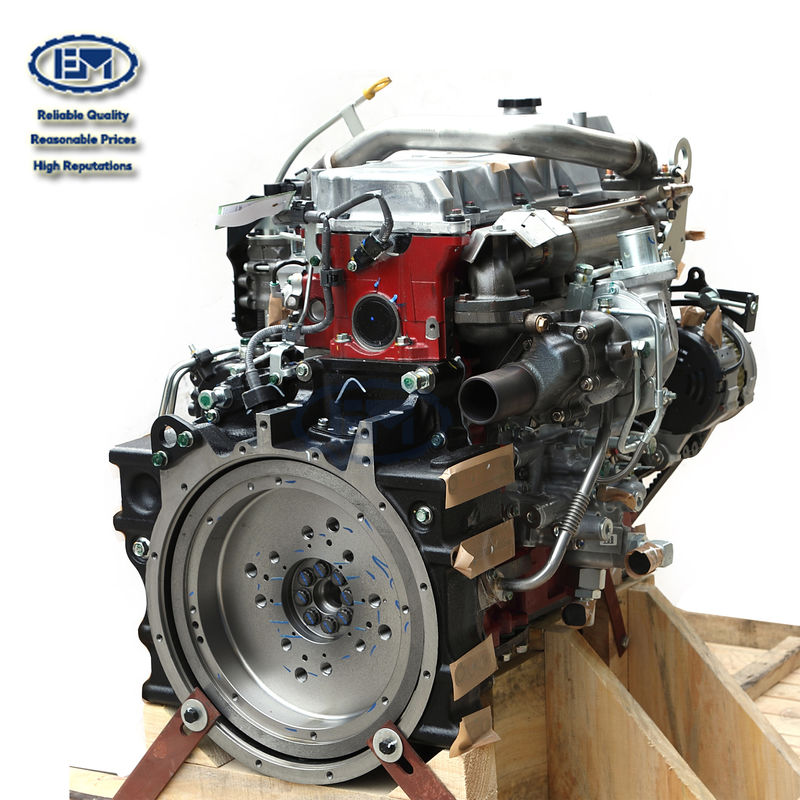 Motor inteiro da máquina escavadora J05E de Kobelco para SK200-8 SK230-8 SK250-8