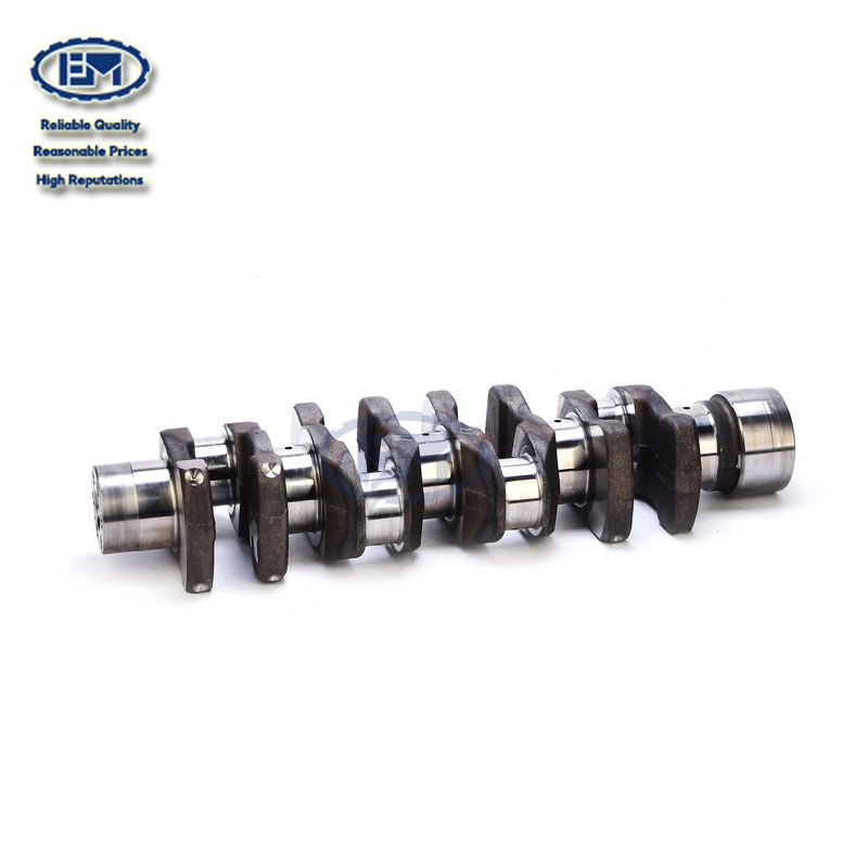Assy do eixo de manivela de Engine Parts SK200-8 SK250-8 SK220XD-10 SK245XD-10 HINO J05E-TB da máquina escavadora VH134112281