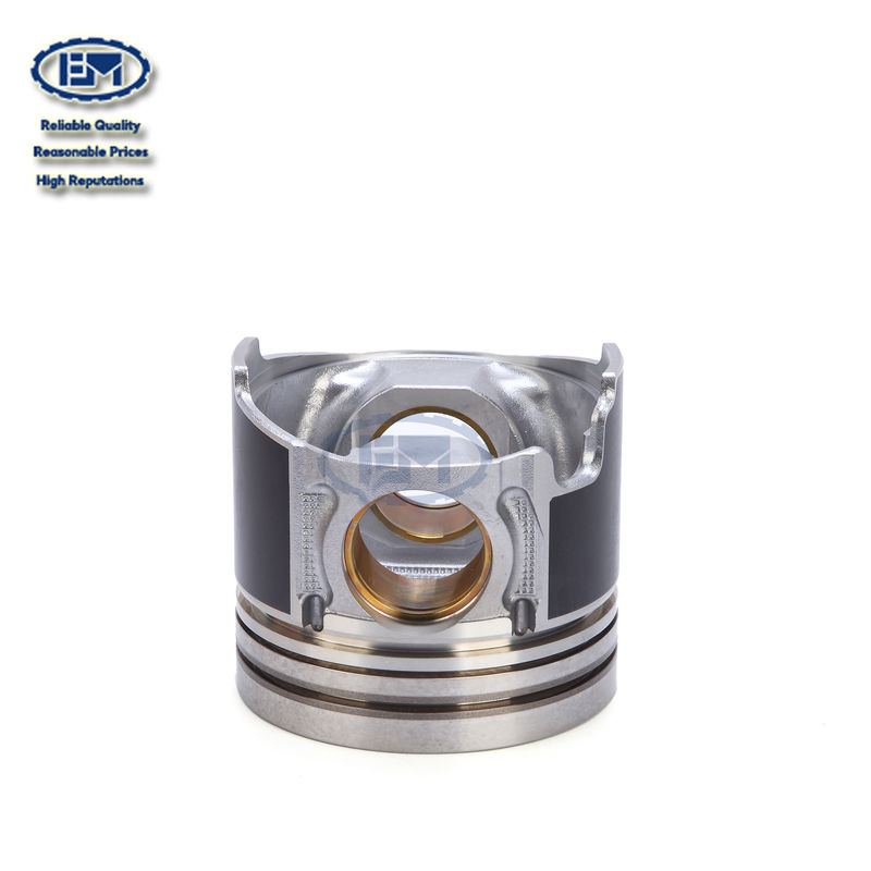 Pistão Ring And Liner Kit de Engine Parts SK200-8 SK250-8 SK330-8 SK220XD-10 da máquina escavadora de VH040130245A