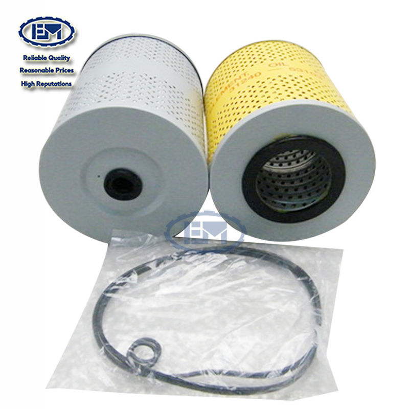 Máquina escavadora de alta qualidade Spare Parts ME180514 ME121789 do FILTRO de ÓLEO das peças de substituição SK450-6 do EM 6D24