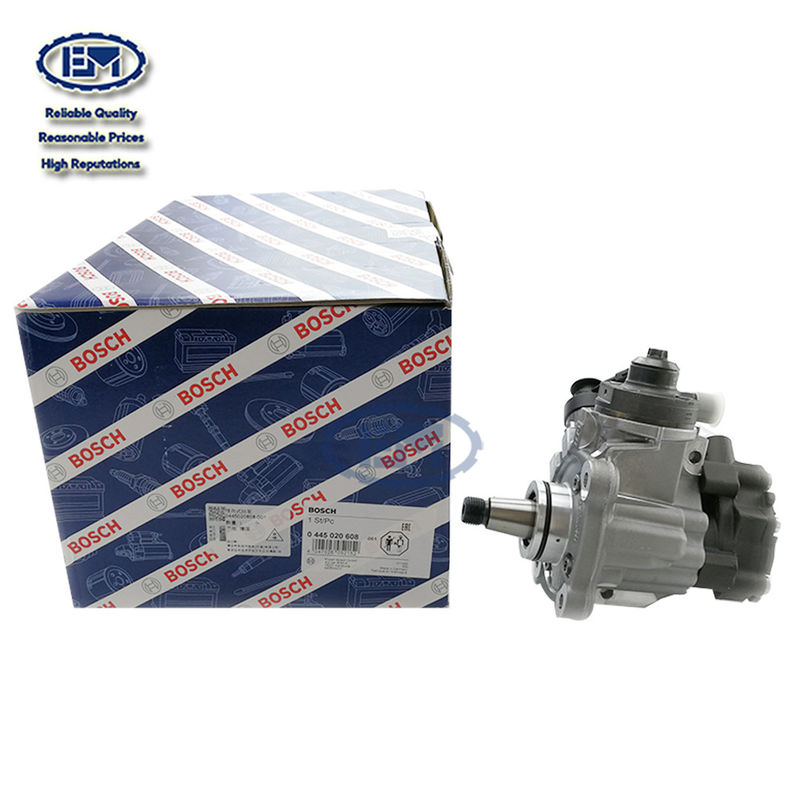 Máquina escavadora diesel Engine Parts da bomba de Mitsubishi SY245 SY265-9 D06FR 0 445 B20 443 0445020608 32R6500100 04450-20608