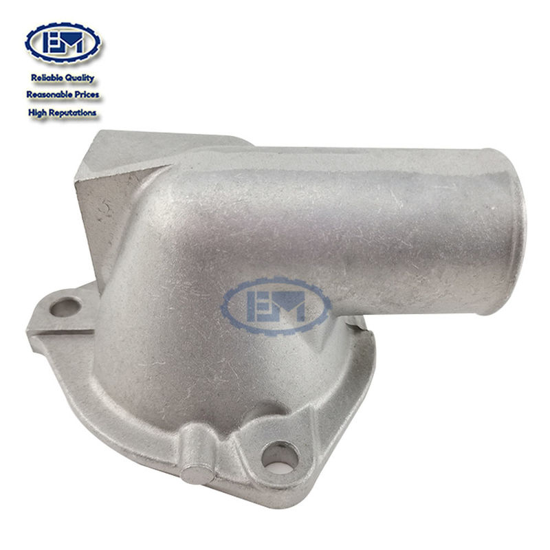 Tomada 5137130481 VI5137130481 5-13713048-1 513713-0481 da água da tubulação de Engine Parts 4BD1 4BG1 da máquina escavadora de Kobelco SK120
