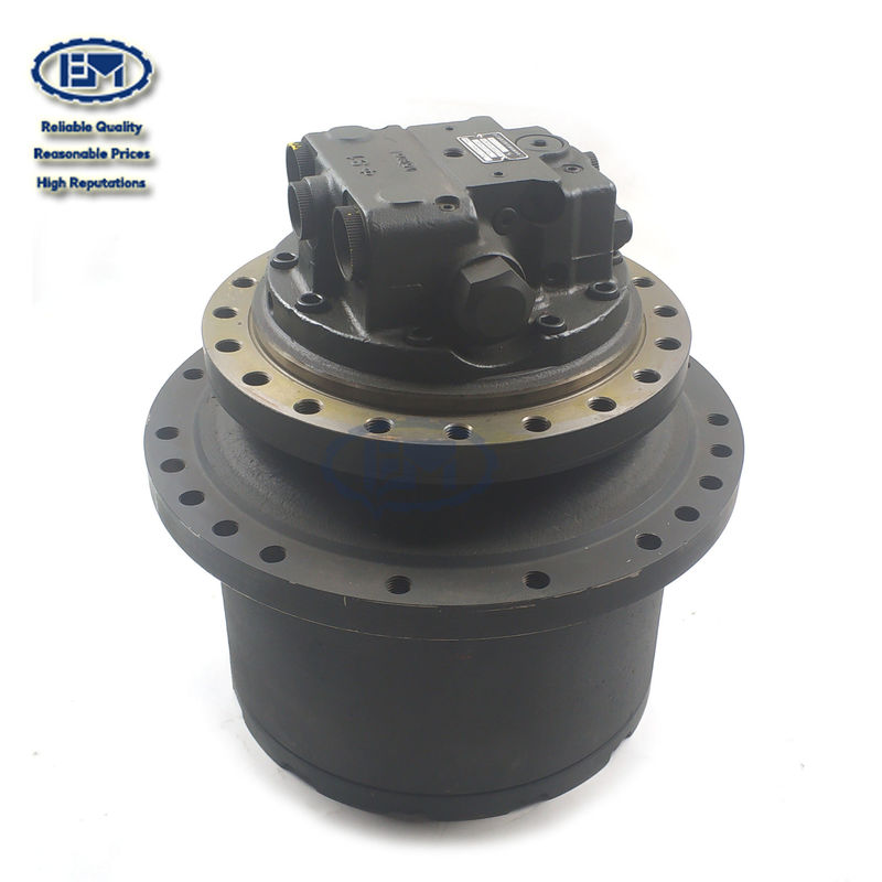 Máquina escavadora Assembly SK140-8 YY15V00035F1 YY15V00015F1 de SK130-8 SK135SR para as peças de maquinaria